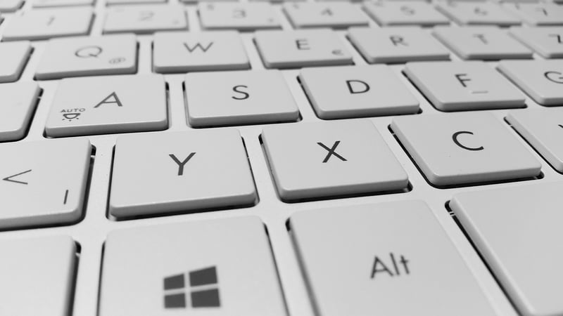 Technology Image