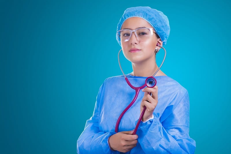 Wellness Expert Image