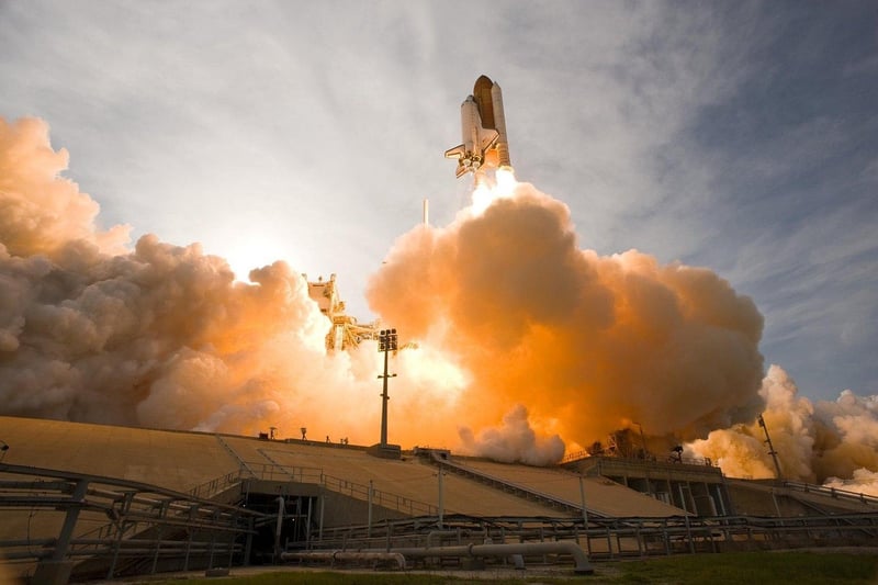 Product Launch Image