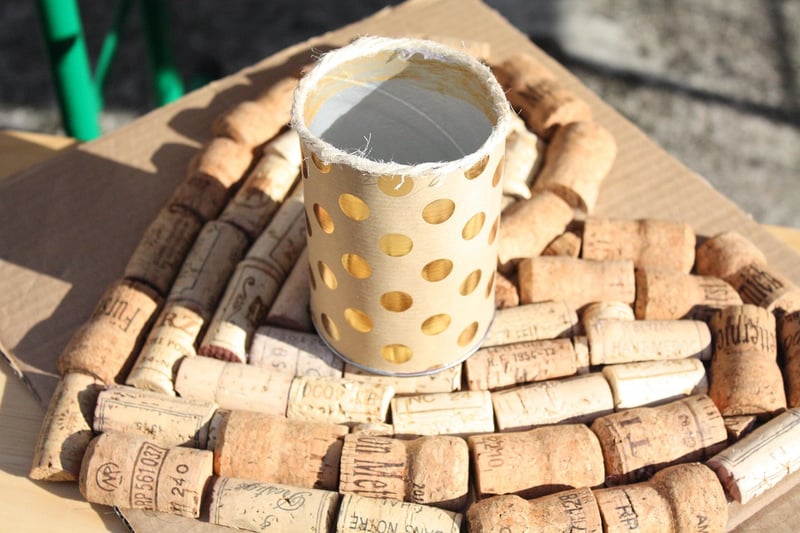 Upcycled Items